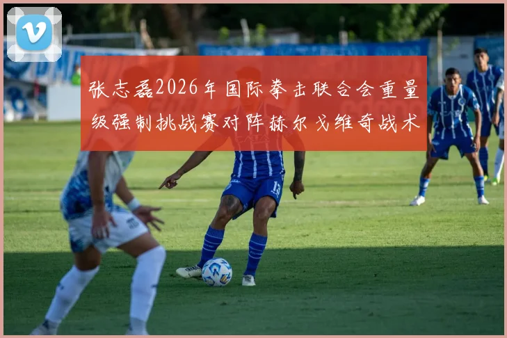 张志磊2026年国际拳击联合会重量级强制挑战赛对阵赫尔戈维奇战术多维解读