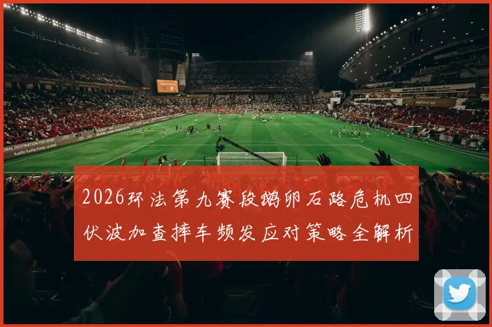 2026环法第九赛段鹅卵石路危机四伏波加查摔车频发应对策略全解析