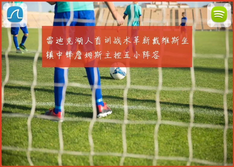 雷迪克湖人首训战术革新戴维斯坐镇中锋詹姆斯主控五小阵容